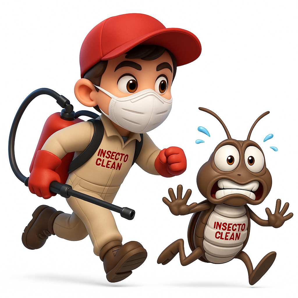 Insecto Clean