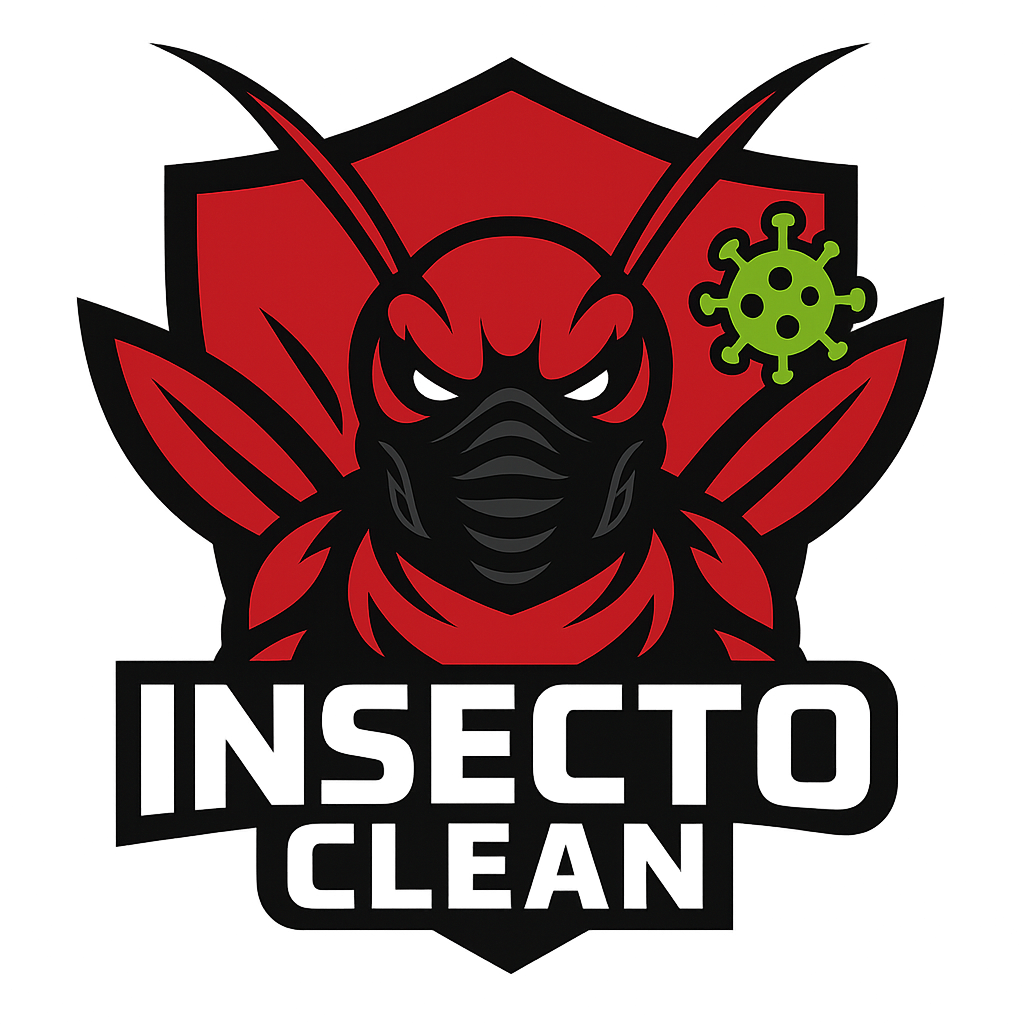 Insecto Clean 3D idf